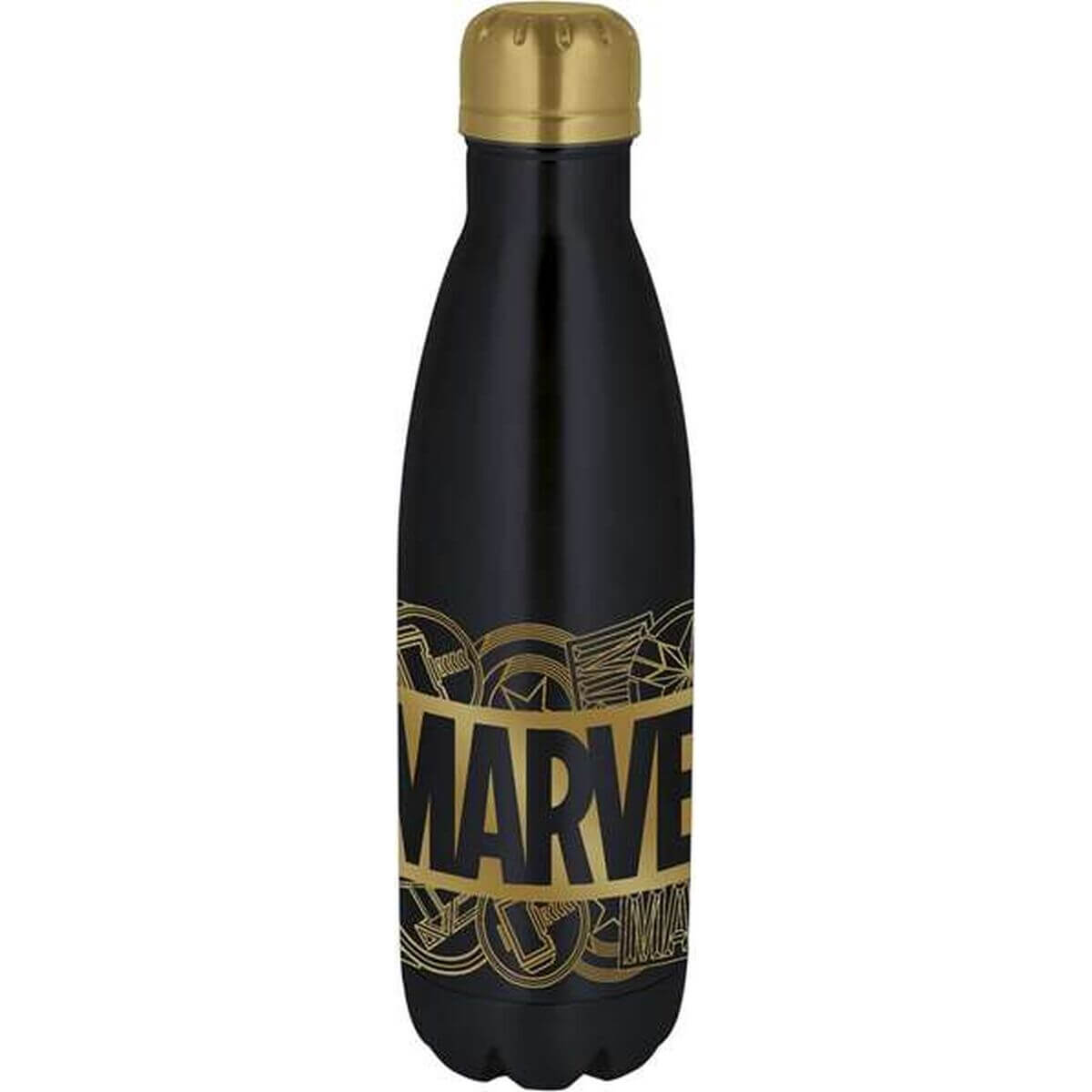 Vattenflaska Marvel Stor finns hos Aktivcamping