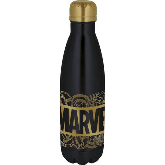 Vattenflaska Marvel Stor finns hos Aktivcamping