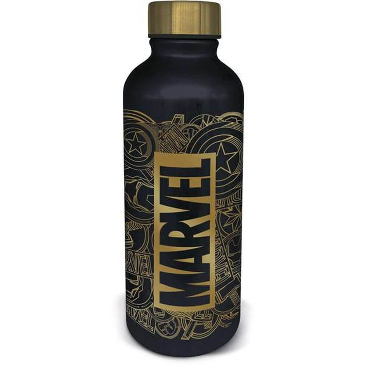 Vattenflaska Marvel Stor finns hos Aktivcamping