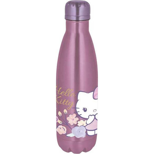 Vattenflaska Hello Kitty 780 ml finns hos Aktivcamping