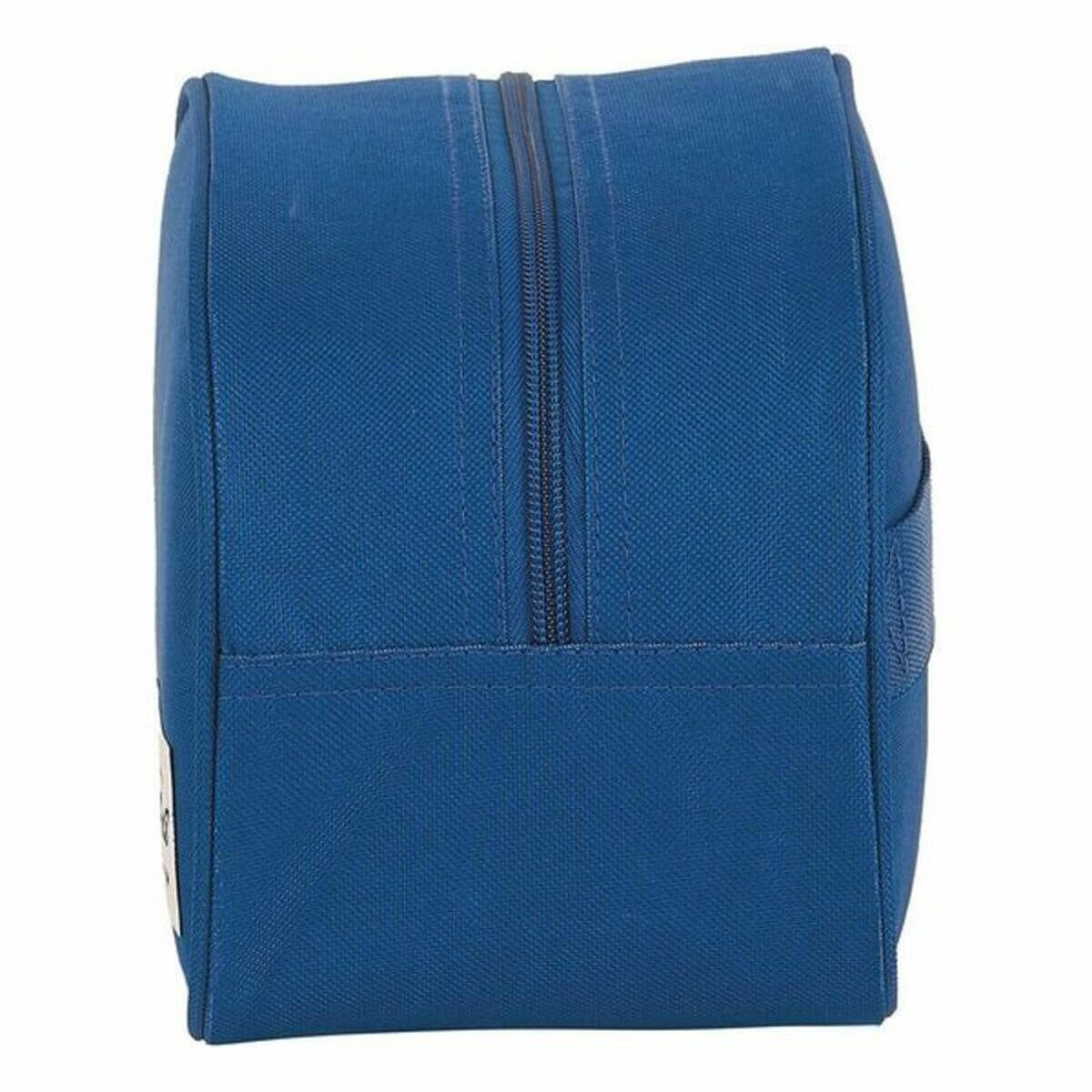 Skolnecessär BlackFit8 M248 Mörkblå 26 x 15 x 12 cm finns hos Aktivcamping
