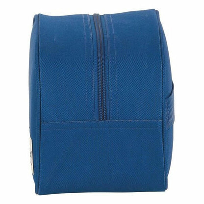 Skolnecessär BlackFit8 M248 Mörkblå 26 x 15 x 12 cm finns hos Aktivcamping