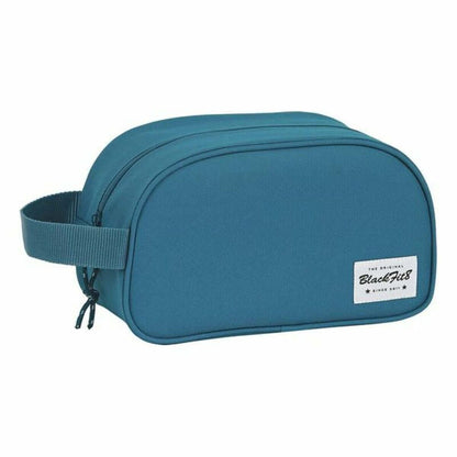 Skolnecessär BlackFit8 M248 Blå 26 x 15 x 12 cm finns hos Aktivcamping