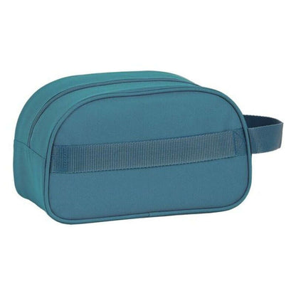 Skolnecessär BlackFit8 M248 Blå 26 x 15 x 12 cm finns hos Aktivcamping