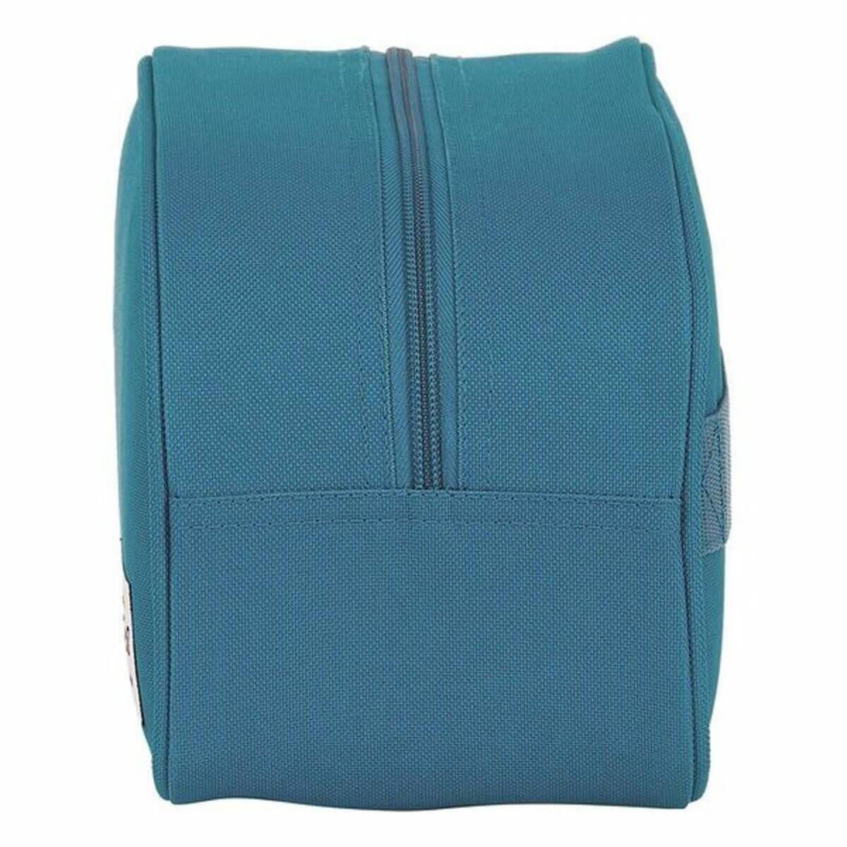 Skolnecessär BlackFit8 M248 Blå 26 x 15 x 12 cm finns hos Aktivcamping
