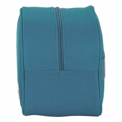 Skolnecessär BlackFit8 M248 Blå 26 x 15 x 12 cm finns hos Aktivcamping