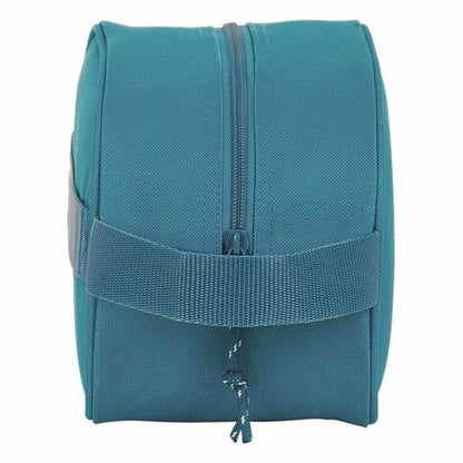 Skolnecessär BlackFit8 M248 Blå 26 x 15 x 12 cm finns hos Aktivcamping