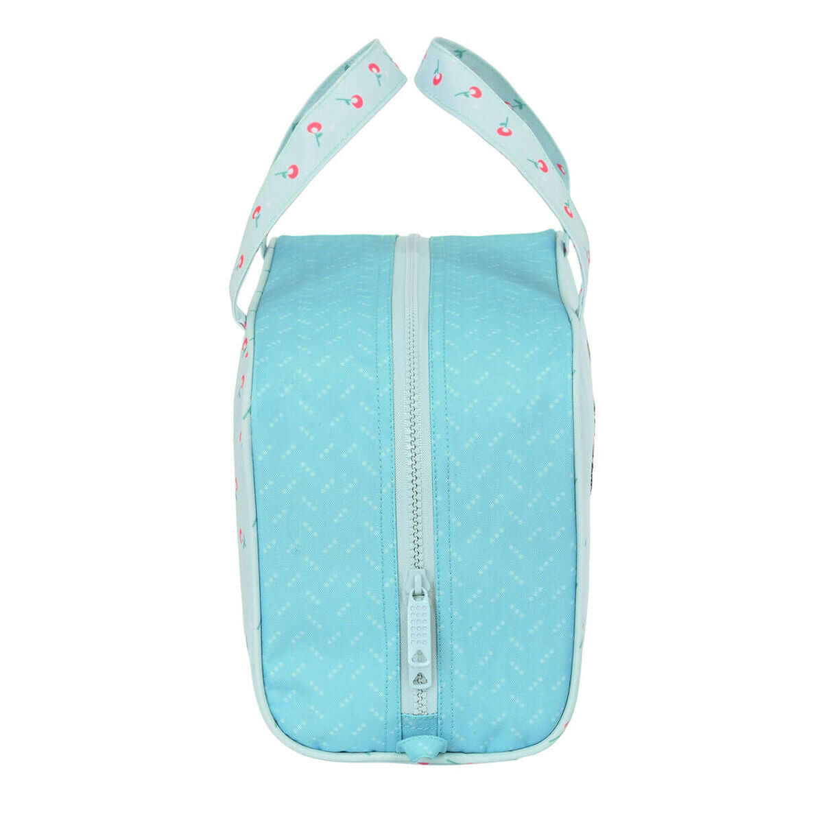 Skolnecessär BlackFit8 Mariposa Ljusblå 31 x 14 x 19 cm finns hos Aktivcamping