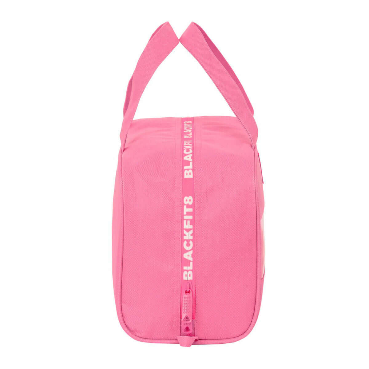 Skolnecessär BlackFit8 Glow up Rosa 31 x 14 x 19 cm finns hos Aktivcamping