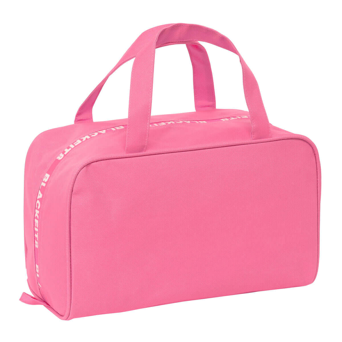 Skolnecessär BlackFit8 Glow up Rosa 31 x 14 x 19 cm finns hos Aktivcamping