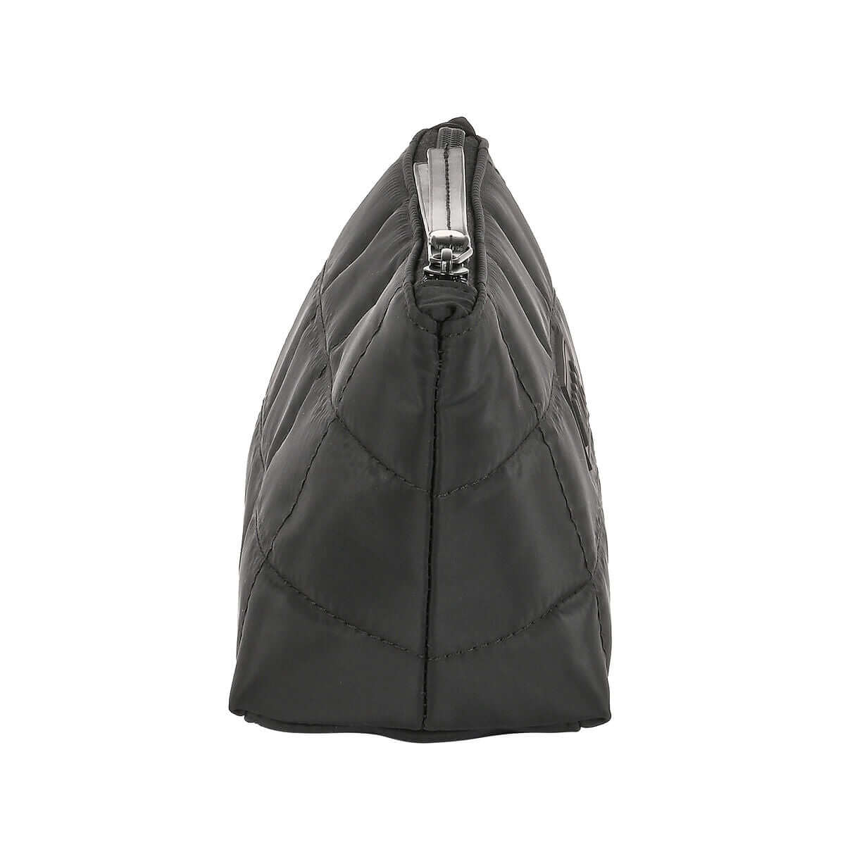 Skolnecessär Moos Negro Svart Vadderad 23 x 12 x 8 cm finns hos Aktivcamping