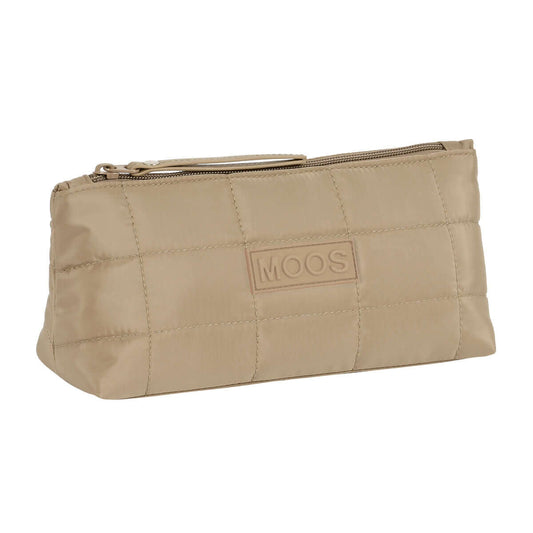 Skolnecessär Moos Camel Kamel Vadderad 23 x 12 x 8 cm finns hos Aktivcamping
