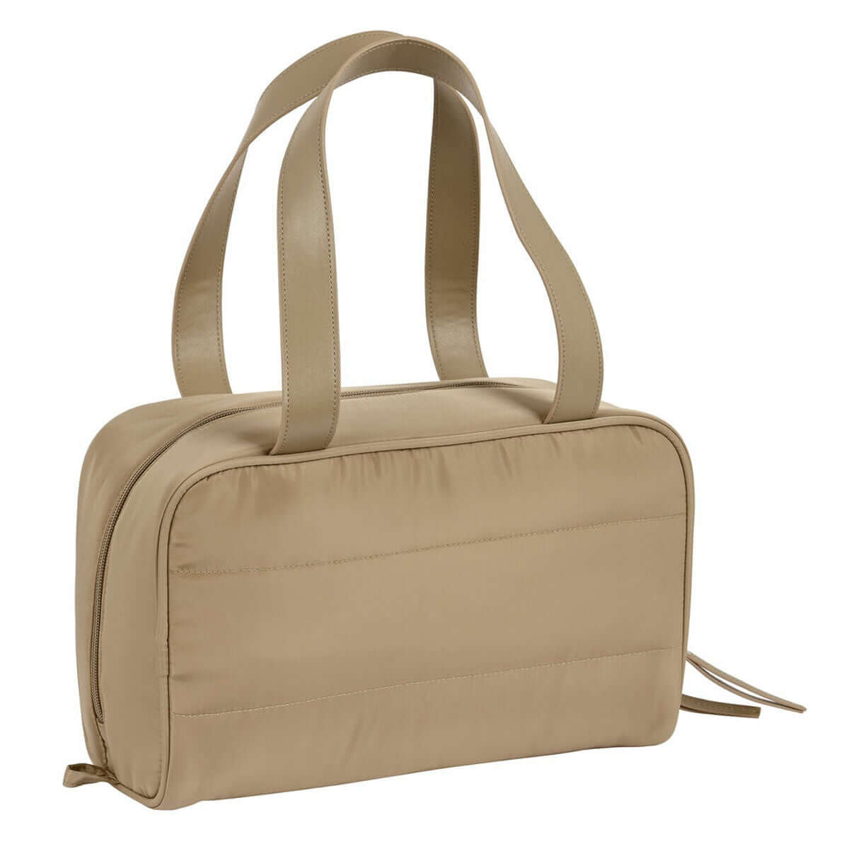 Skolnecessär Moos Camel Kamel Vadderad 31 x 14 x 19 cm finns hos Aktivcamping
