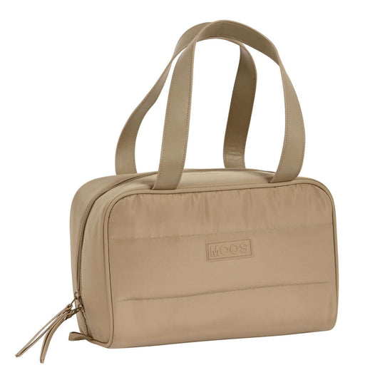 Skolnecessär Moos Camel Kamel Vadderad 31 x 14 x 19 cm finns hos Aktivcamping
