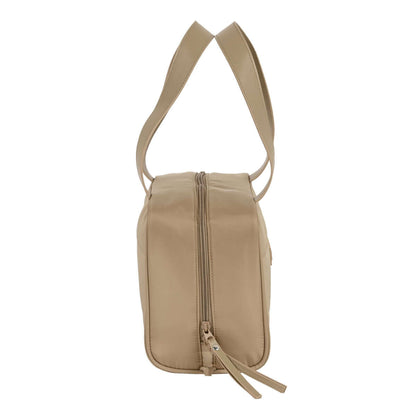 Skolnecessär Moos Camel Kamel Vadderad 31 x 14 x 19 cm finns hos Aktivcamping