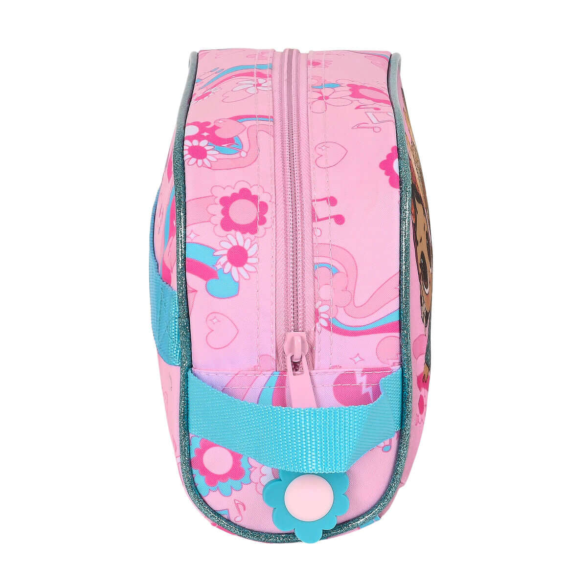 Skolnecessär LOL Surprise! Glow girl Rosa 26 x 16 x 9 cm finns hos Aktivcamping