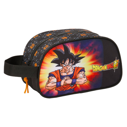 Resenecessär Dragon Ball Svart finns hos Aktivcamping