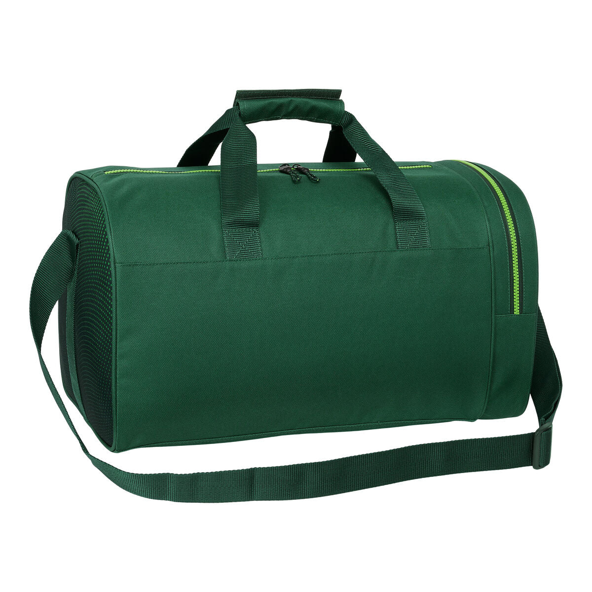 Sportväska Real Betis Balompié Grön 47 x 26 x 27 cm - finns hos Aktivcamping