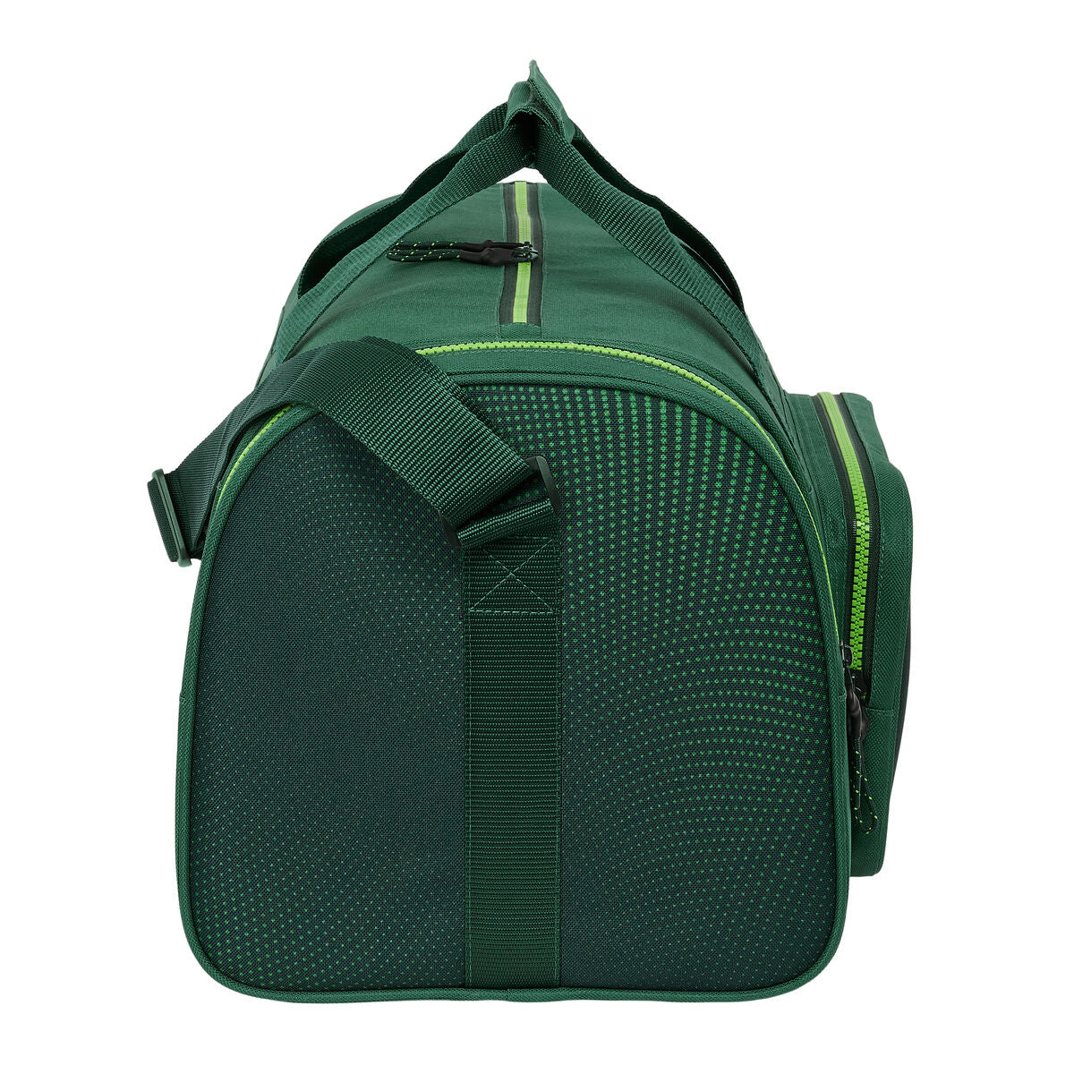 Sportväska Real Betis Balompié Grön 47 x 26 x 27 cm - finns hos Aktivcamping