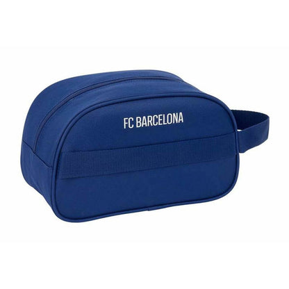 Resenecessär F.C. Barcelona Marinblå finns hos Aktivcamping