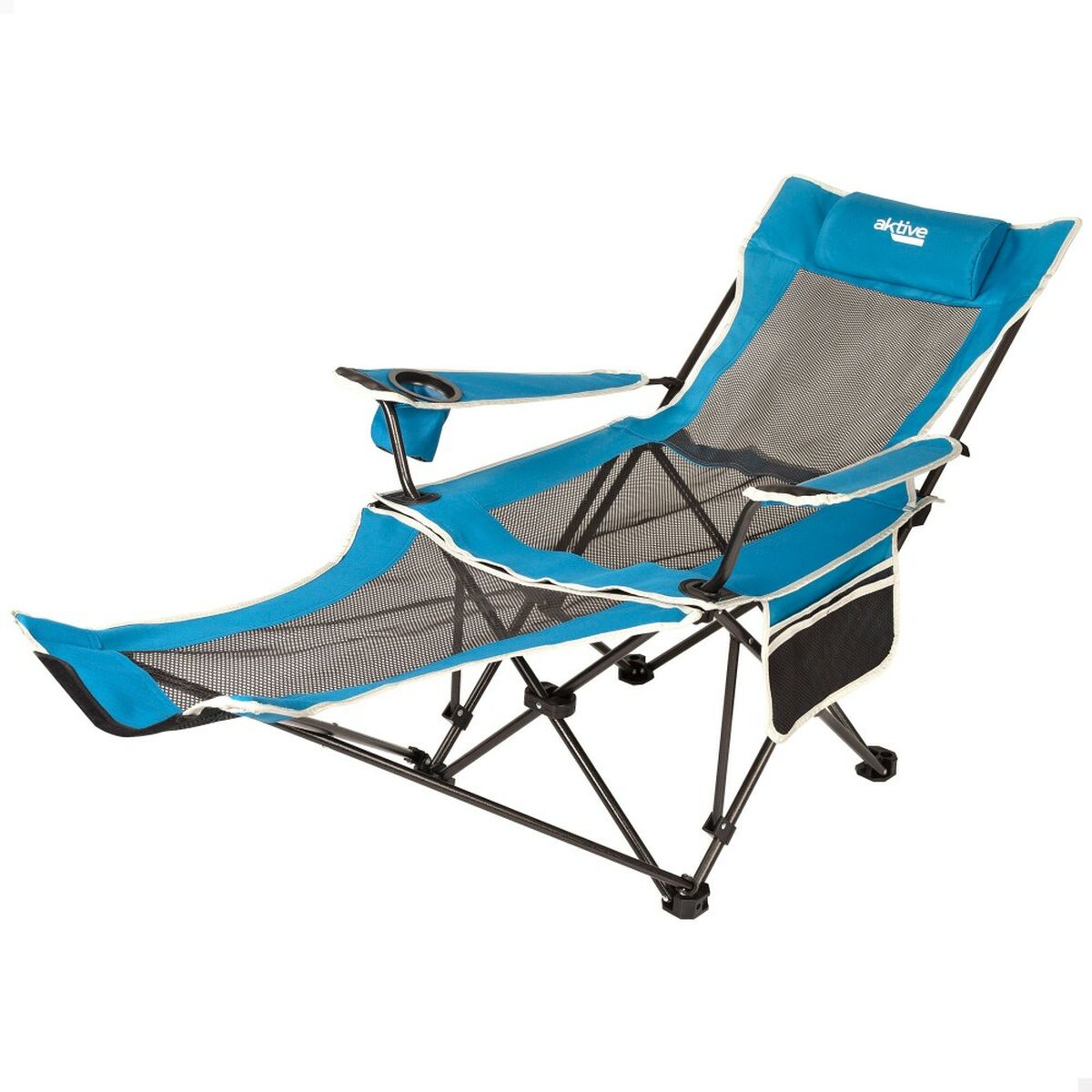 Hammock Active Blue 152 x 75 x 54 cm