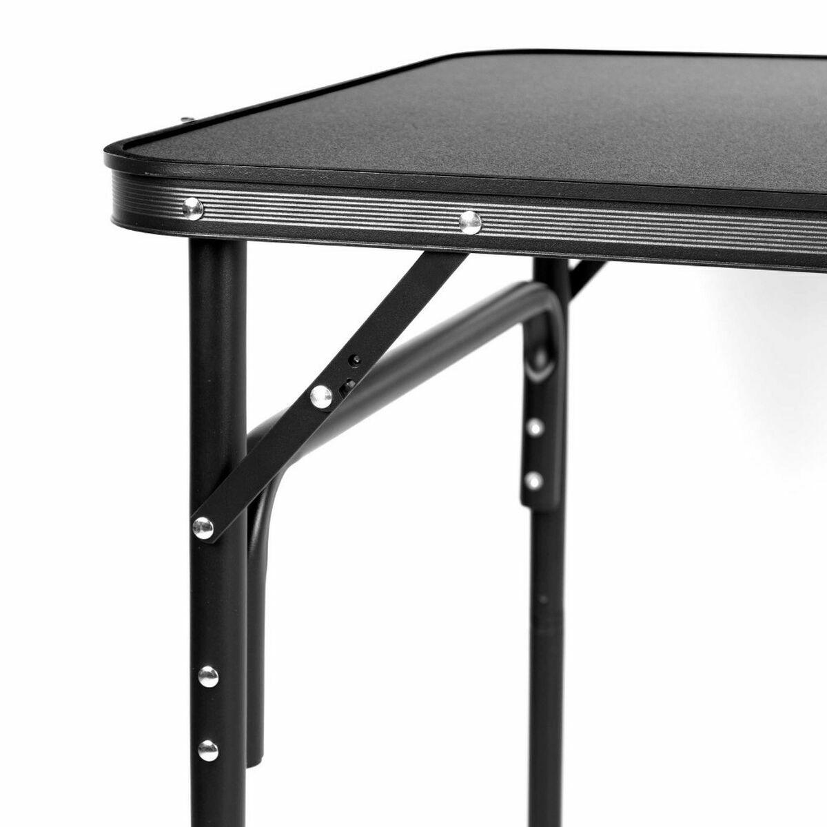 Fällbord Campingbord Aktive 90 x 60 x 70 cm finns hos Aktivcamping