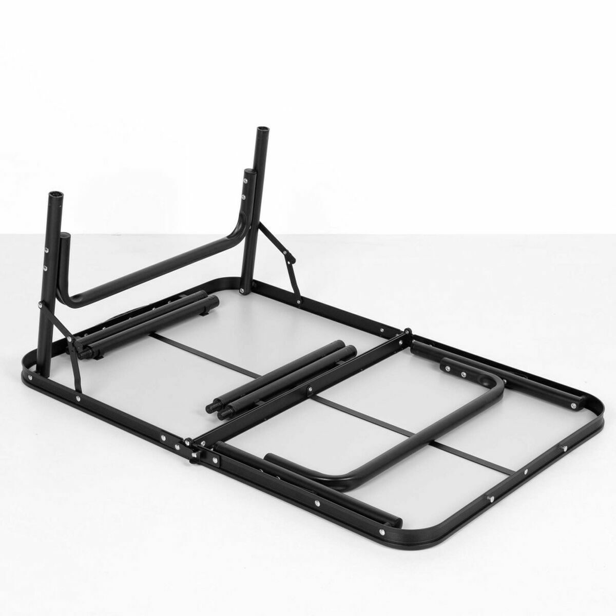 Fällbord Campingbord Aktive 90 x 60 x 70 cm finns hos Aktivcamping