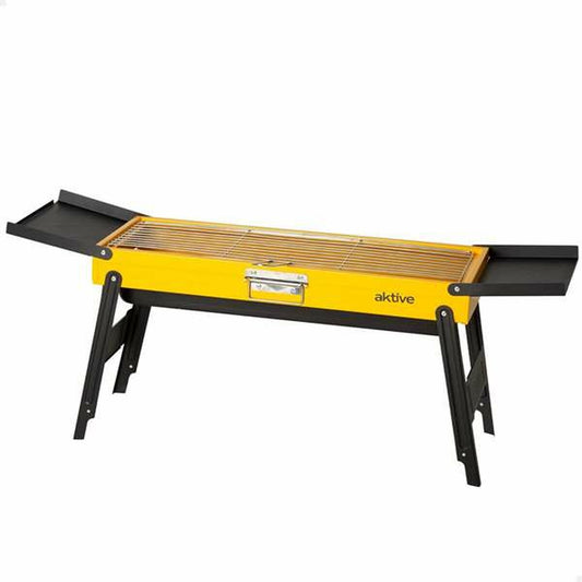 Bärbar Grill Aktive 89 x 22 x 32 cm finns hos Aktivcamping