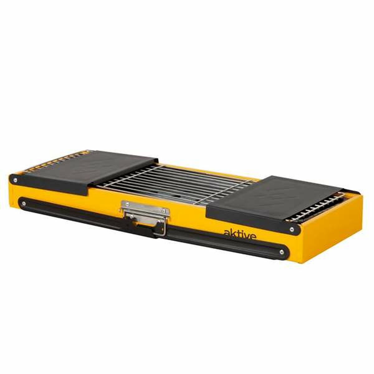 Bärbar Grill Aktive 89 x 22 x 32 cm finns hos Aktivcamping