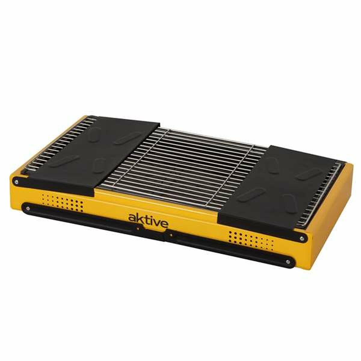 Bärbar Grill Aktive 89 x 33 x 33 cm finns hos Aktivcamping