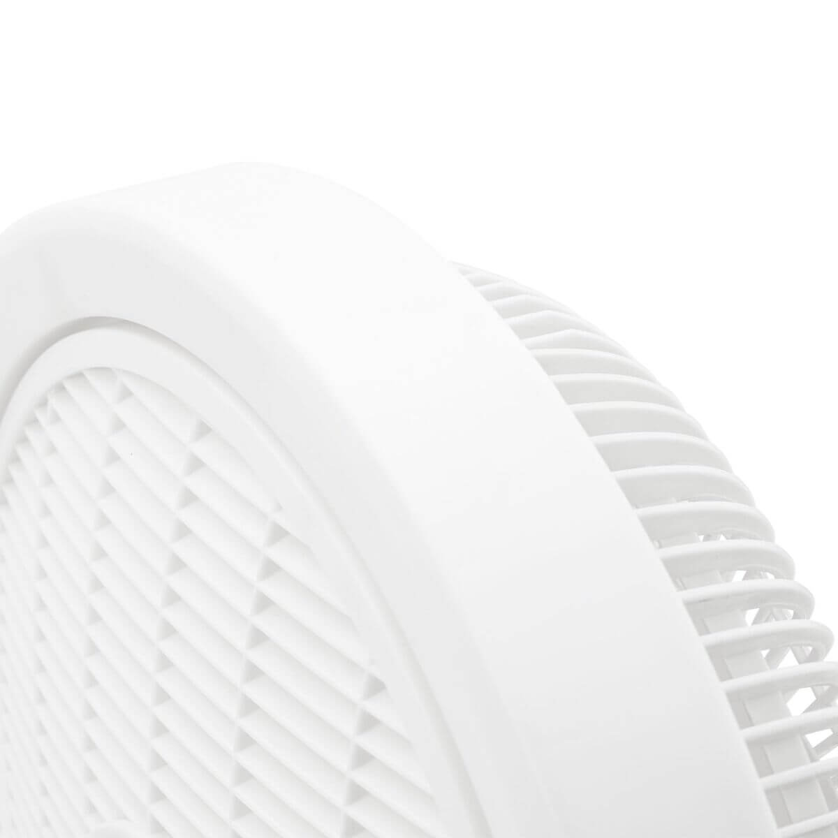 Bordsfläkt JATA JVVS3115 Vit 40 W finns hos Aktivcamping
