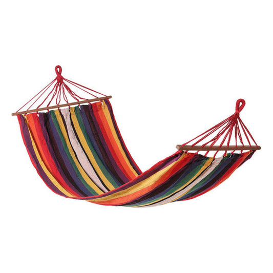 Hammock Multicolour (200 X 100 cm)