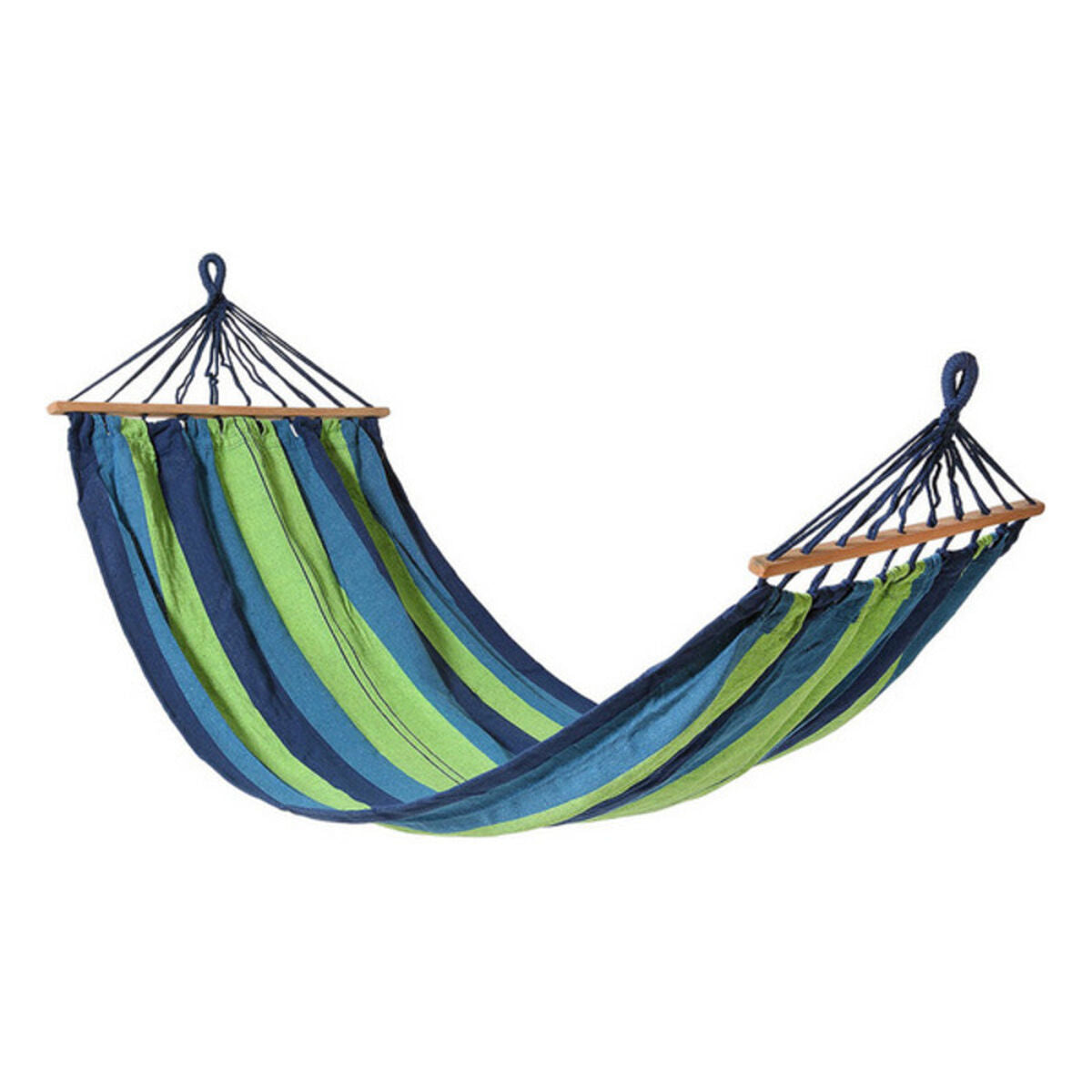 Hammock Multicolour (200 X 100 cm)