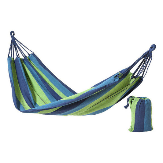 Hammock Multicolour (200 X 100 cm)