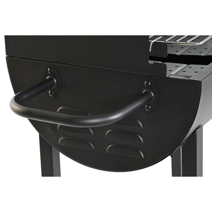 Grill DKD Home Decor Steel (91 x 45 x 89 cm)