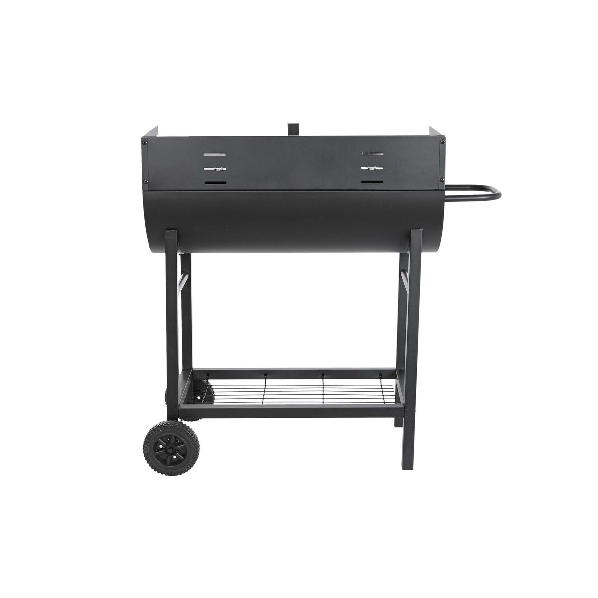 Grill DKD Home Decor Stål (91 x 45 x 89 cm)