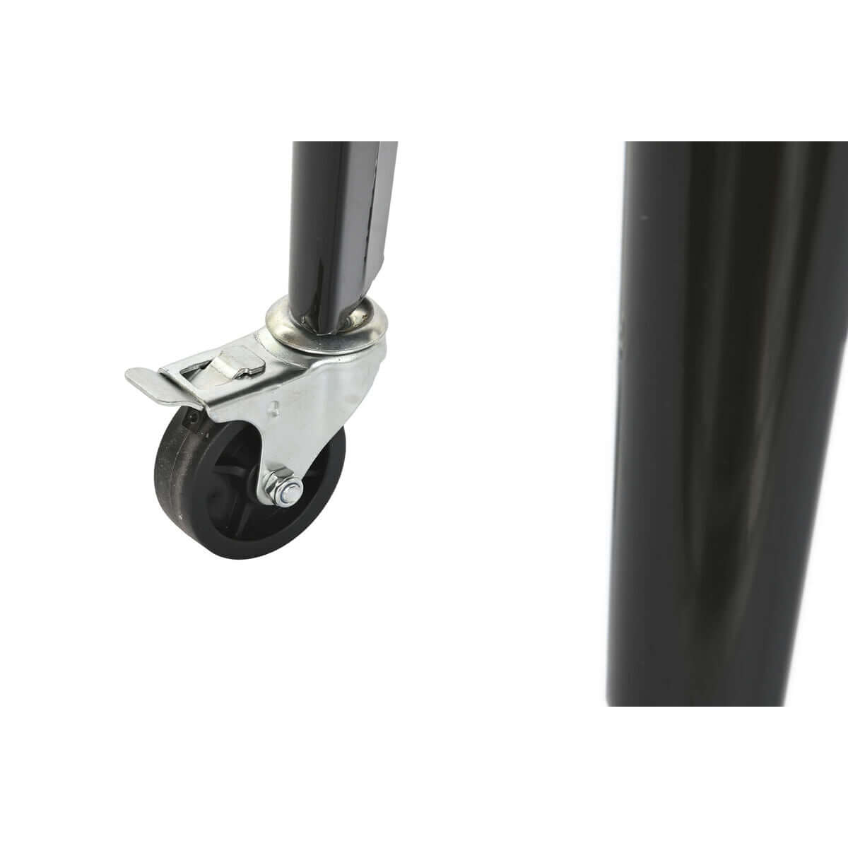 Bärbar kyl DKD Home Decor 74 x 43 x 83 cm Svart Stål Aluminium polypropen 56 L finns hos Aktivcamping