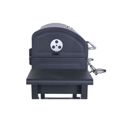 Kolgrill Home ESPRIT Metall 97 X 52 X 45,5 CM finns hos Aktivcamping