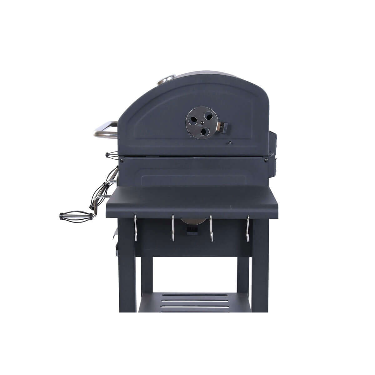 Kolgrill Home ESPRIT Metall 97 X 52 X 45,5 CM finns hos Aktivcamping