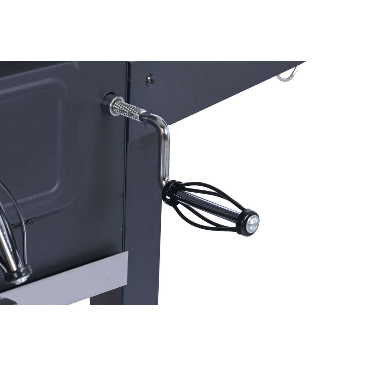 Kolgrill Home ESPRIT Metall 97 X 52 X 45,5 CM finns hos Aktivcamping
