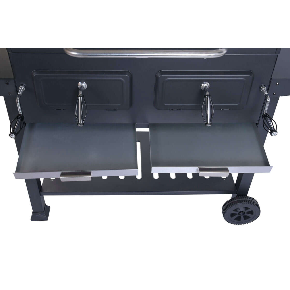 Kolgrill Home ESPRIT Metall 97 X 52 X 45,5 CM finns hos Aktivcamping