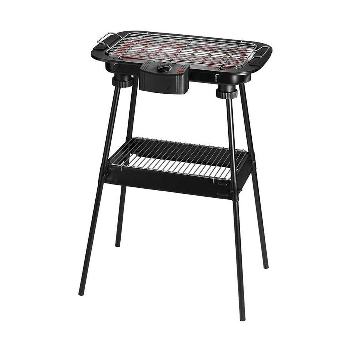 Elektrisk Grill EDM 2000 W