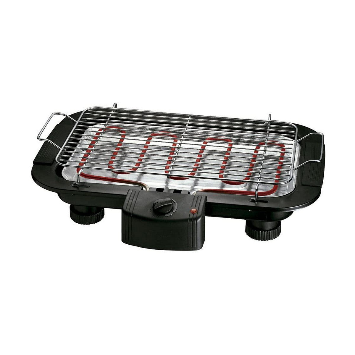 Electric Grill EDM 2000 W