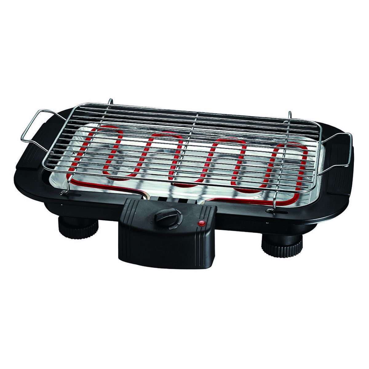 Electric Grill EDM 2000 W