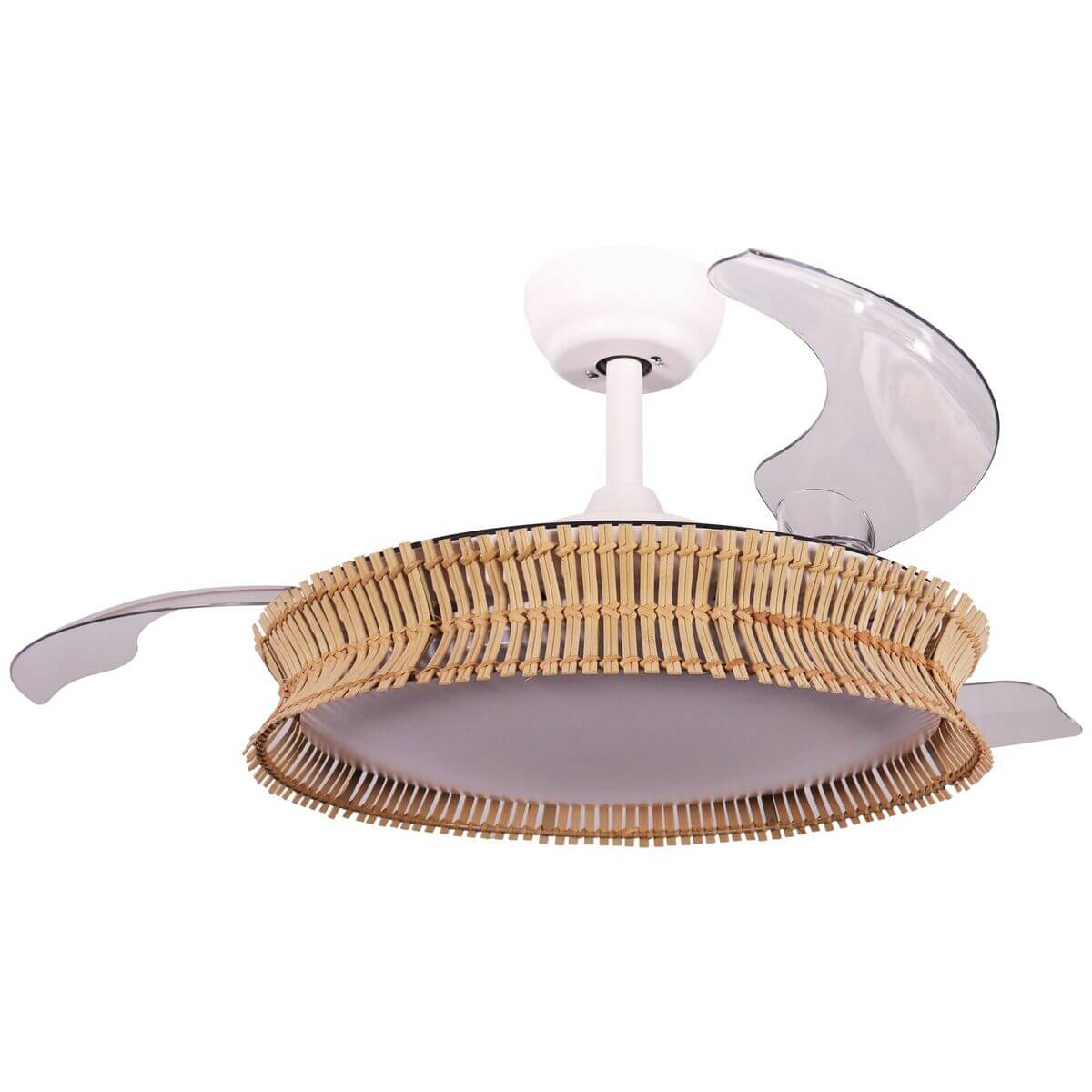 Takfläkt Grupo FM VR1200 Ø 107 cm finns hos Aktivcamping