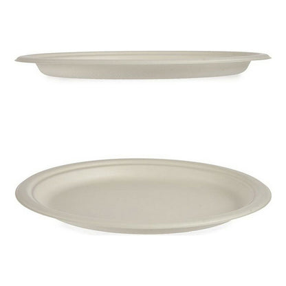 Plate set 81870 (6 pcs)