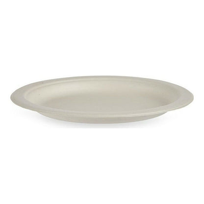 Plate set Compostable