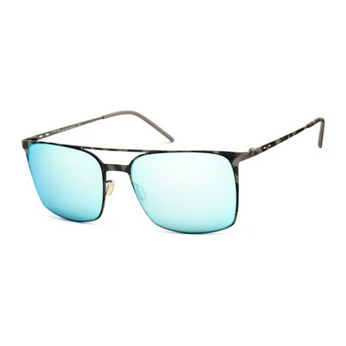 Herrsolglasögon Italia Independent 0212-096-000 ø 57 mm finns hos Aktivcamping