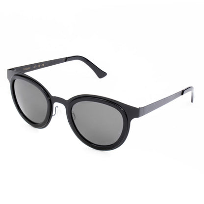 Unisexsolglasögon LGR FELI-BLACK01 Ø 47 mm finns hos Aktivcamping