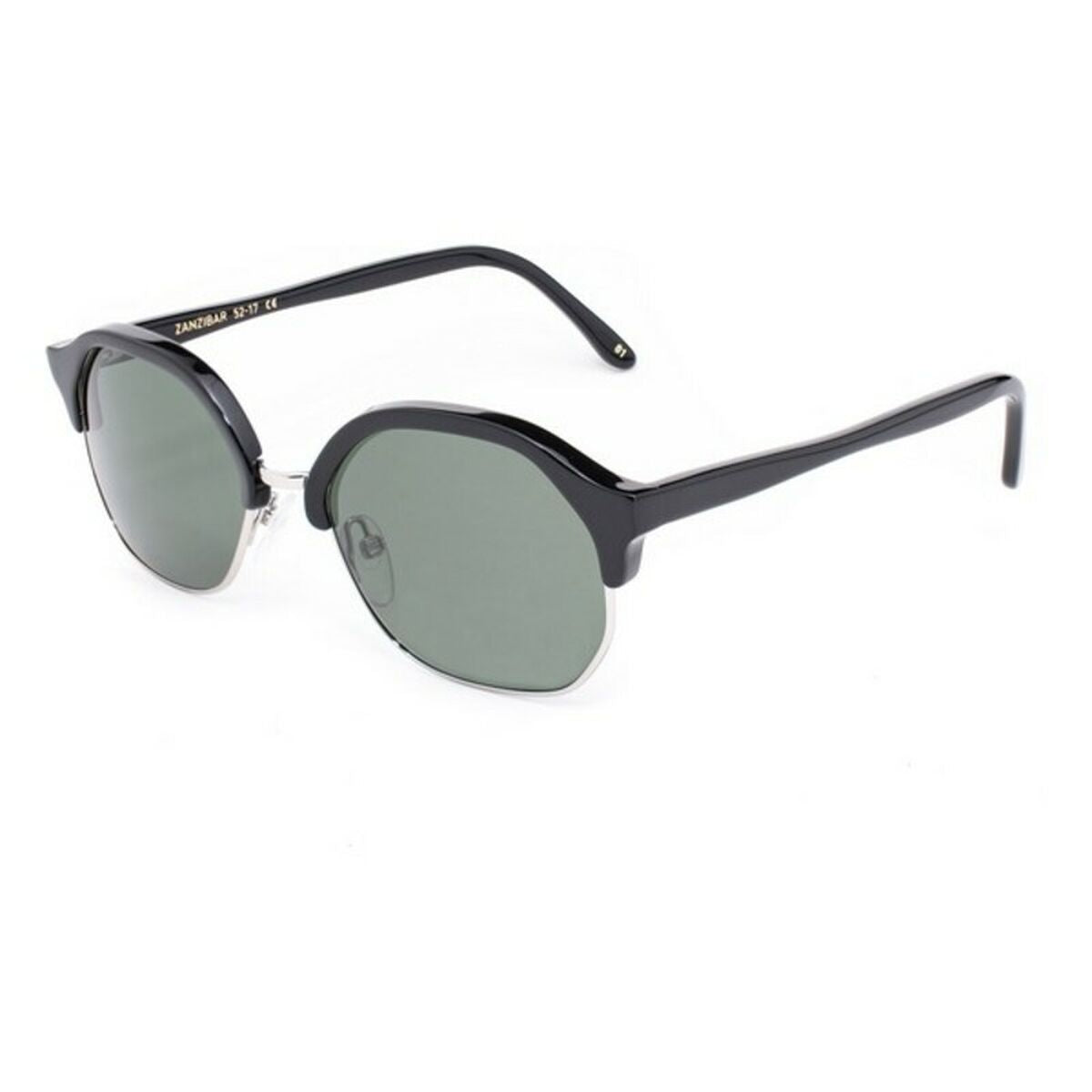 Damsolglasögon LGR ZANZIBARBLK01 Ø 50 mm finns hos Aktivcamping